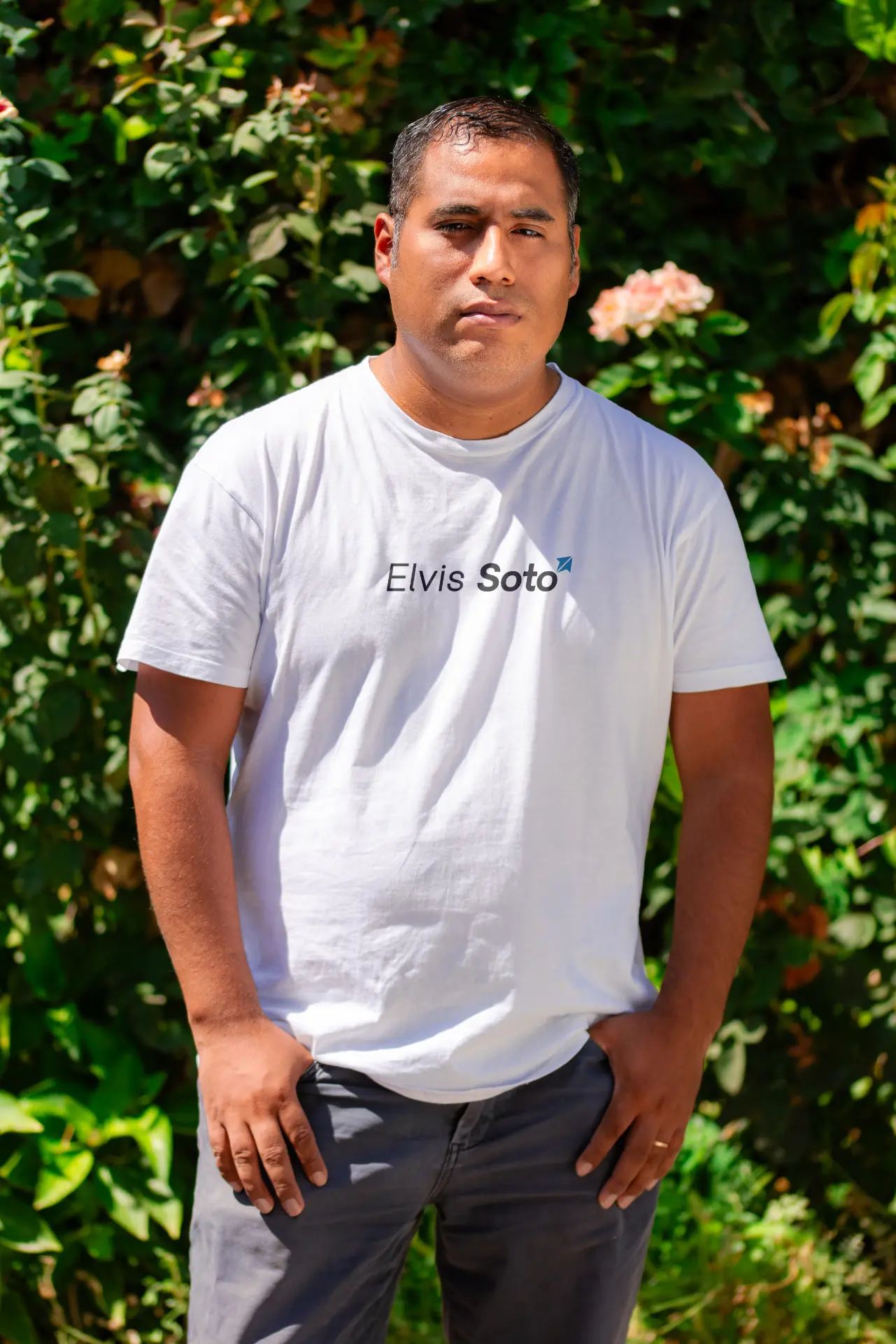 Elvis Soto, experto SEO