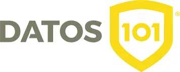 Logotipo de Datos 101