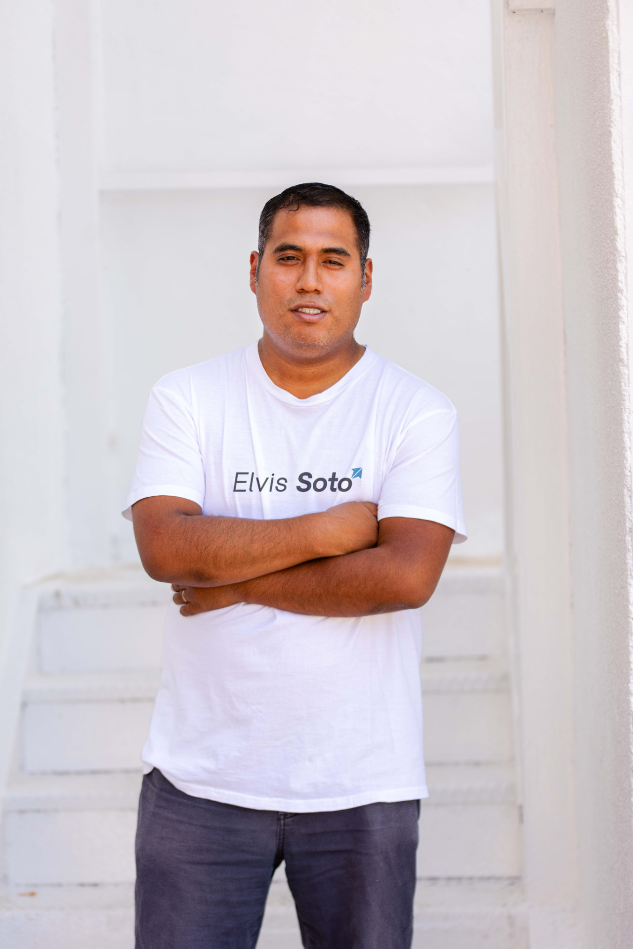 Elvis Soto, consultor SEO independiente