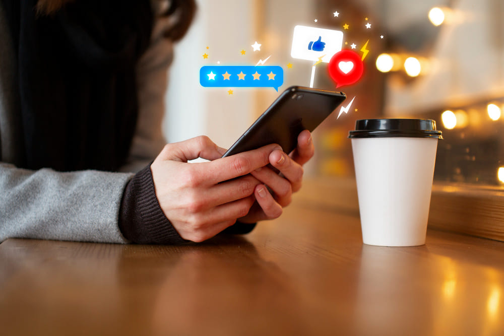 Importancia de las reseñas para el SEO Local: Guía completa 2025